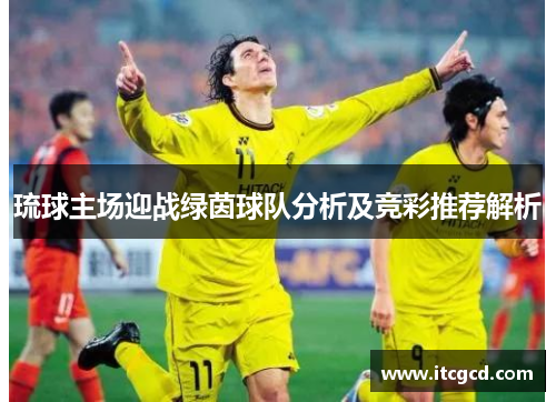 琉球主场迎战绿茵球队分析及竞彩推荐解析